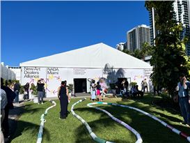 Untitled Reportedly Making ‘Aggressive Offers’ to Attract Longtime NADA Miami Exhibitors