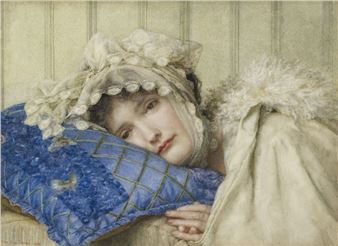 Exhibitions: A Room of Their Own