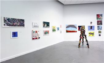 Arts of Life’s First-Ever Retrospective