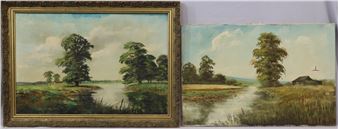 Untitled - Stanley Dollimore