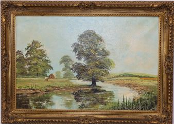 Untitled - Stanley Dollimore