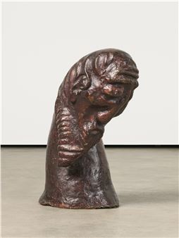 Geschlagener Jude - Theo Balden