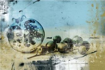 Dieter Nuhr: Nuhr auf Reisen. 10 Jahre Dieter Nuhr - Galerie Löhrl