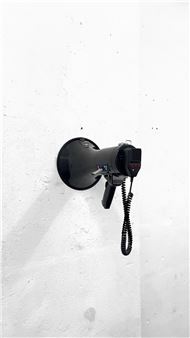 Louisa Frauenheim: All dressed up with nowhere to go - Galerie Mathias Güntner, Hamburg