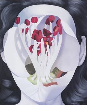 August in Bloom - Tang Contemporary Art, Hong Kong (Central)