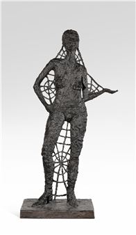 What Are You Going To Do About It - Liz Craft