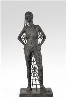 Go Fuck Yourself - Liz Craft