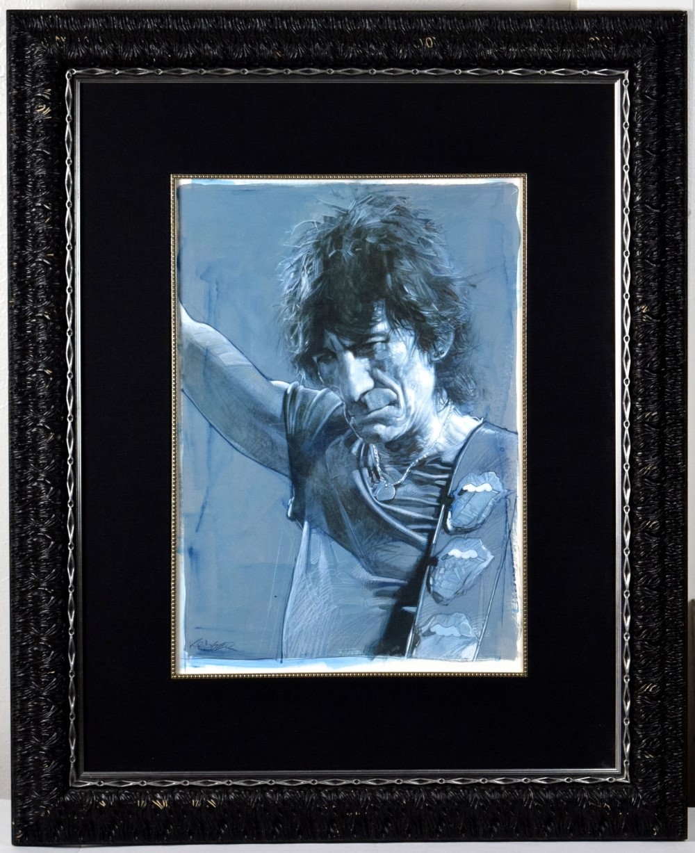 Sebastian Krüger | 51 Artworks at Auction | MutualArt