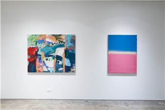 Reina Cruz: Pause - The Drawing Room, Makati