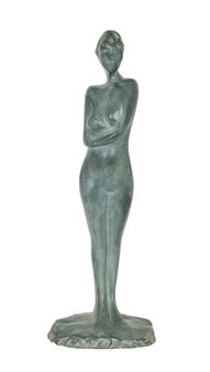 WOMAN - Yael Artsie
