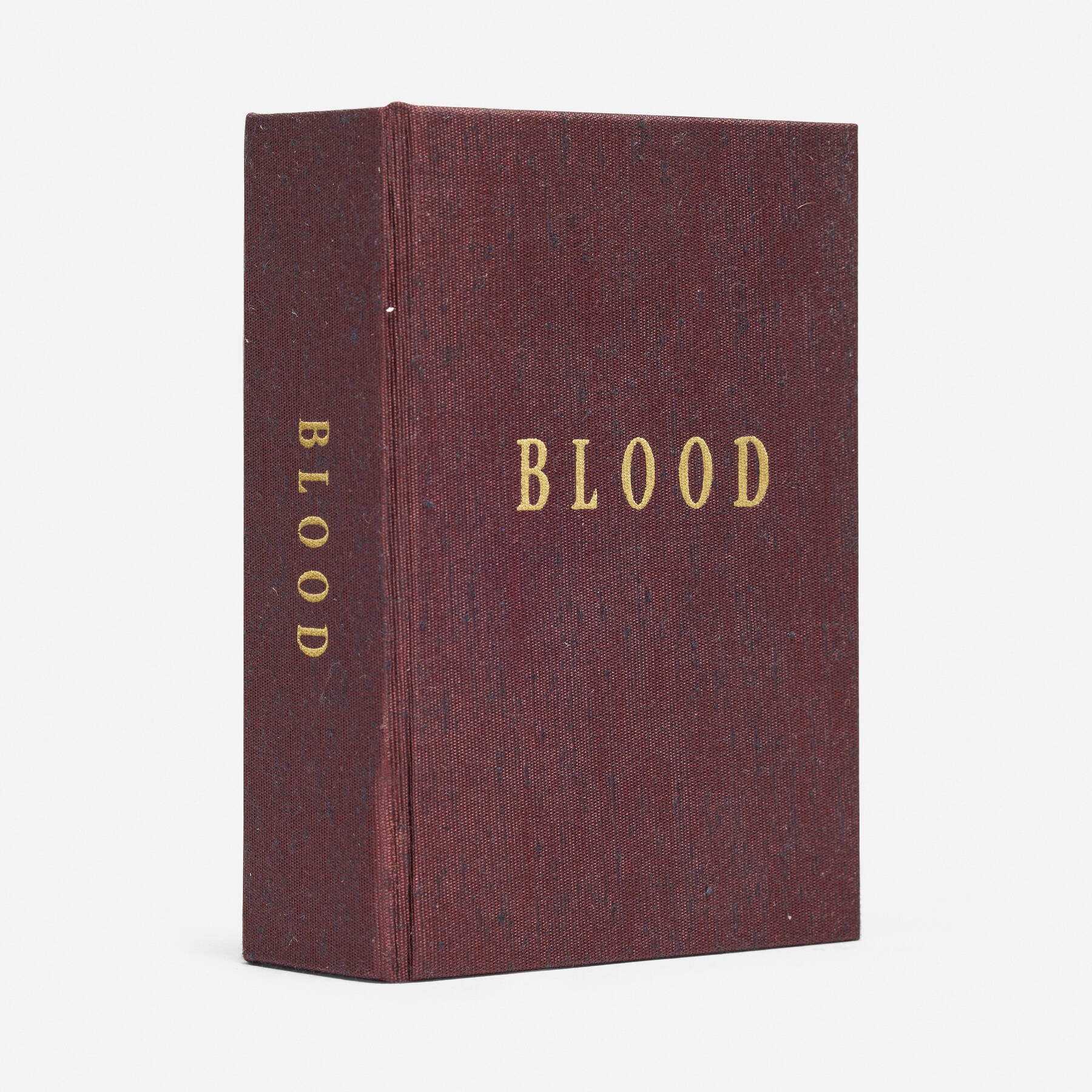 Mark Ryden | Blood (Artist's Special Edition (2004) | MutualArt