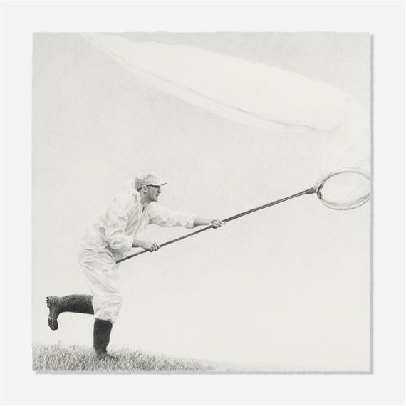 Reversing Extinction #2 - Ethan Murrow