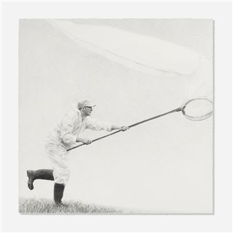 Reversing Extinction #2 - Ethan Murrow