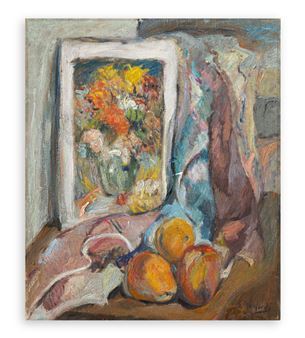 Senza Titolo - G. Manfredi