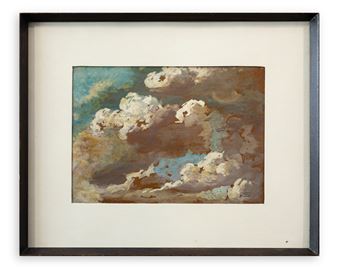 Nel regno dei cieli (Studio di Milano - Ercole Garavaglia