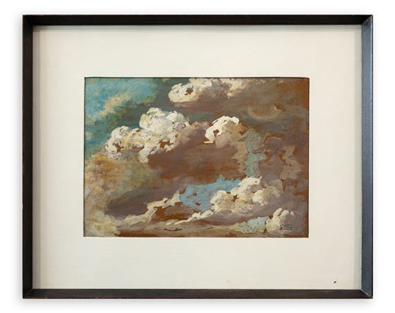 Nel regno dei cieli (Studio di Milano - Ercole Garavaglia