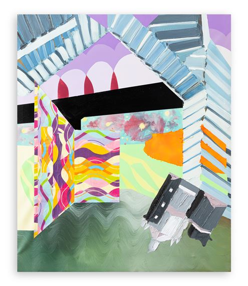 Senza Titolo - Alessandro Roma