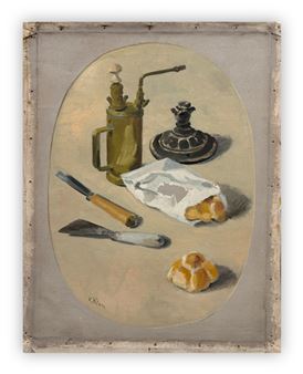 Senza Titolo - Veno Pilon