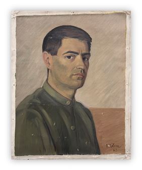 Senza Titolo - Veno Pilon