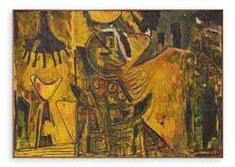 Senza Titolo - Samo Koler