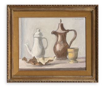 N. Morta - Cristoforo De Amicis