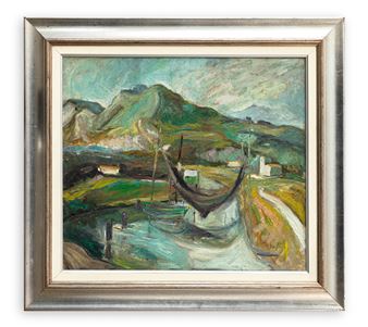 Senza Titolo - G. Manfredi