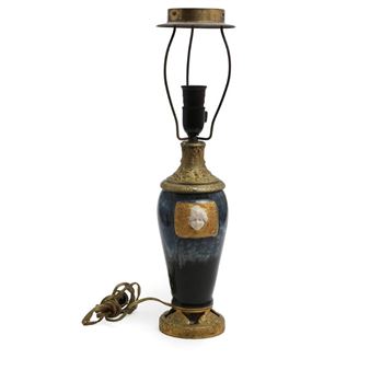 Untitled - Paul Francois Louchet