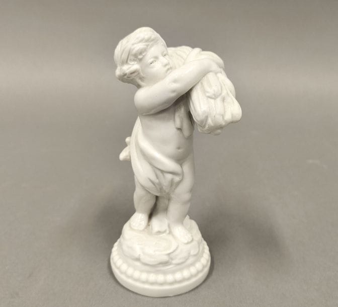 Étienne-Maurice Falconet | Capodimonte | MutualArt