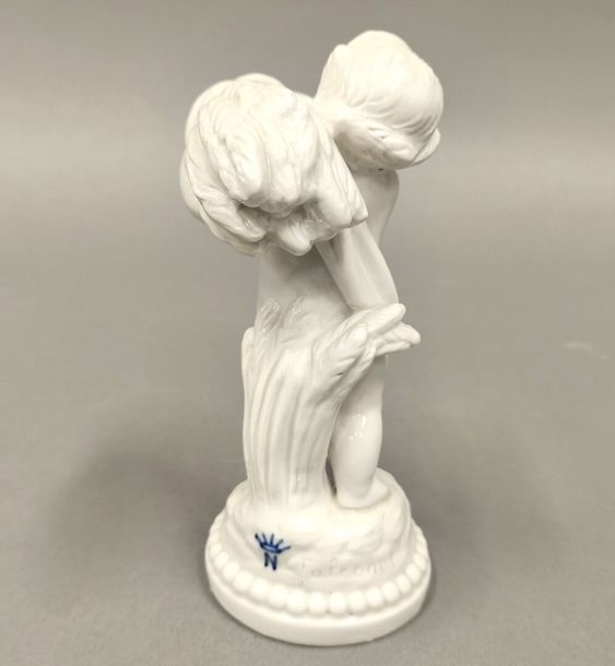 Étienne-Maurice Falconet | Capodimonte | MutualArt