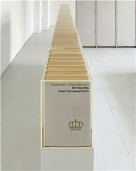 Sanna Helena Berger: Absolut - Shahin Zarinbal