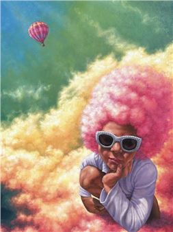 Auguries - Thumbprint Gallery