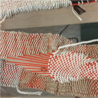 Alicja Żuk - The Crypt Gallery