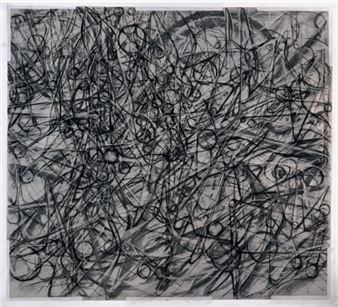 Holding (Space) - Yeo Workshop