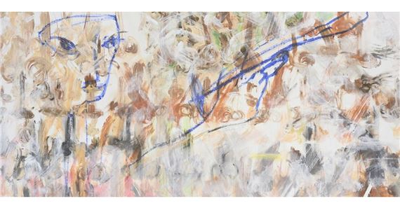 Carriers at Goodman Gallery