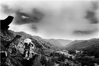 Hajime Kimura: #73 Origins - IBASHO