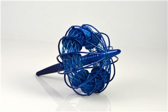 Art + Design Faculty Exhibition: Redux - Tarble Arts Center