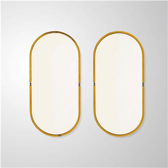 Design Properties - Cambi Auction House, Milan