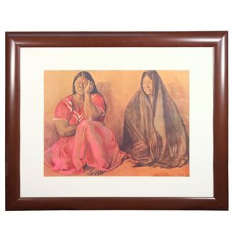 Una Canasta de Colección - Francisco Zuñiga