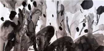 Alfredo Gisholt: Gaze and Gesture - Deborah Colton Gallery