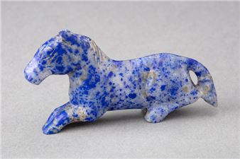 Tiny Treasures: Miniatures from the Art Complex Museum Collection - The Art Complex Museum