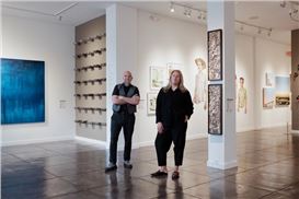 New Orleans Artists Mark 20 Years Since Hurricane Katrina