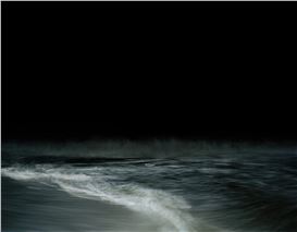 Nadav Kander: After Dark