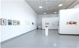 Afriart Gallery Presents ‘Undone’ by Duo Charlene Komuntale and Sarah Waiswa