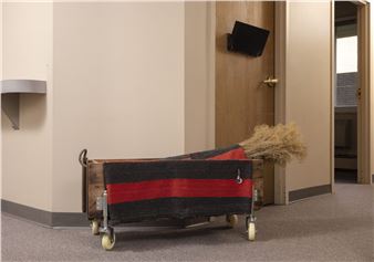 Fourth River at ROMANCE, Pittsburgh