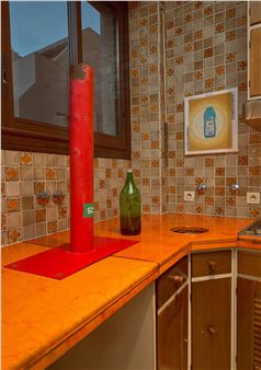 Just More at Air de Paris, Monte Carlo