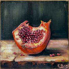 This Week on Art to Collect:  Artists to Have on Your Radar