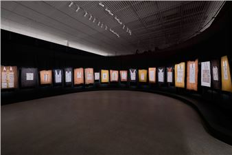 Yolŋu Power: The Art of Yirrkala