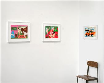 Affsoongar on Anonymity, Enchantment, and Survival