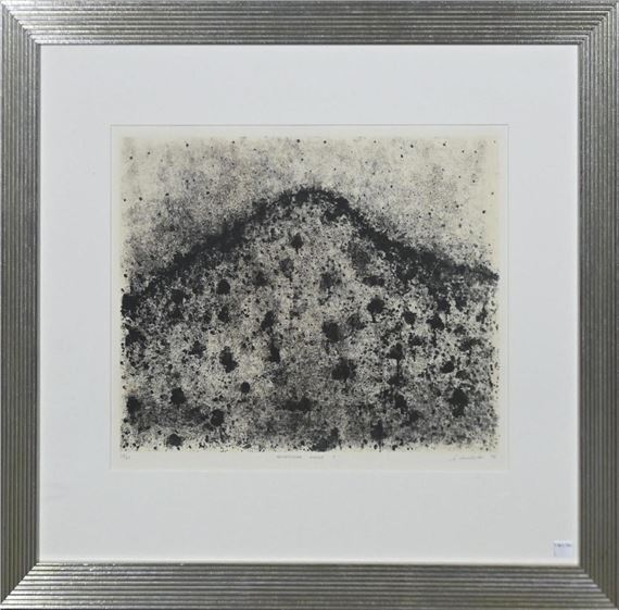 HOMESTEAD GORGE I by JO Lankester, 1996