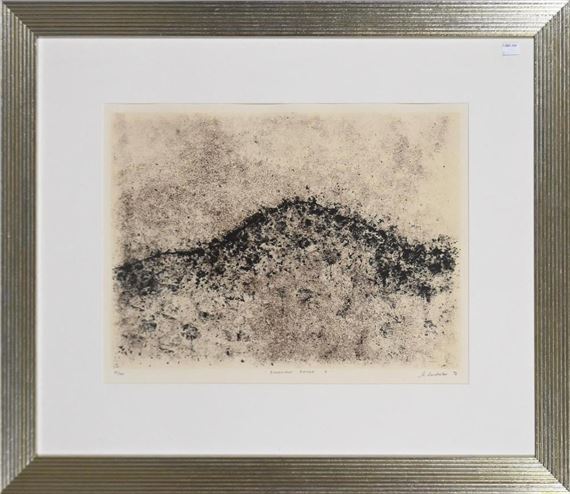 BYNGUANO RANGE I by JO Lankester, 1996